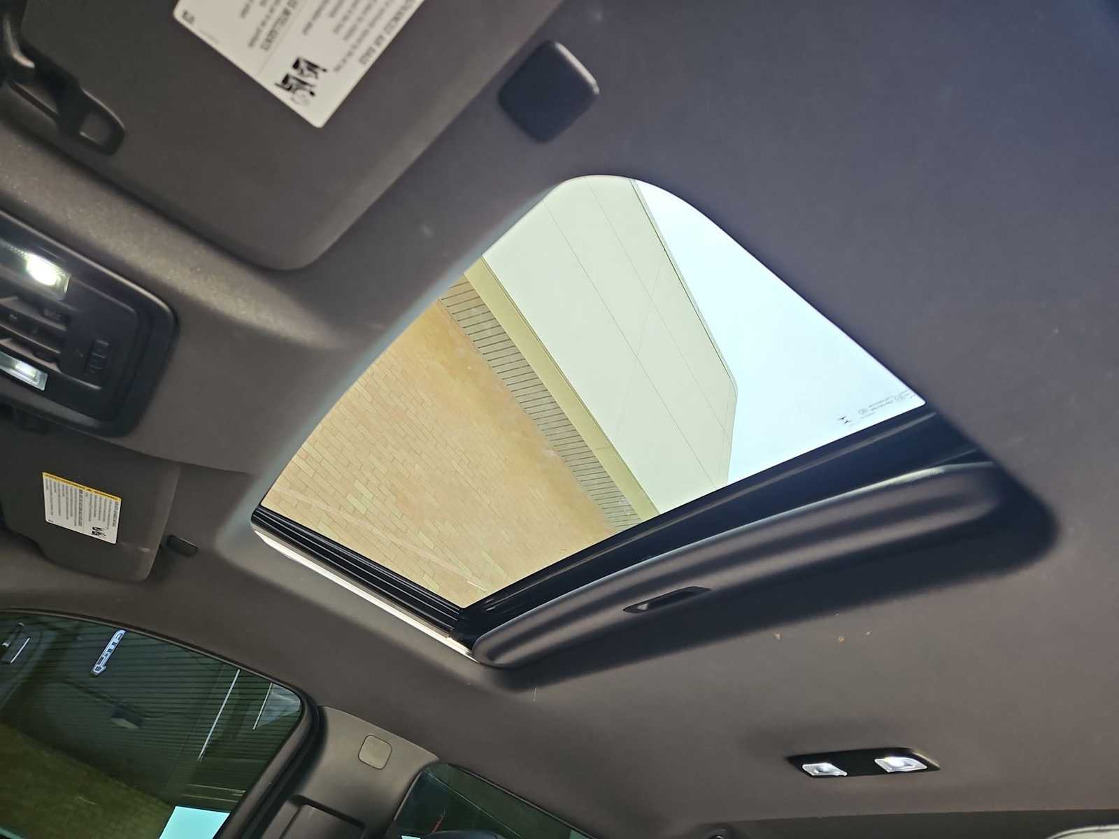 Thumbnail: 2024 GMC Sierra 2500 - 20