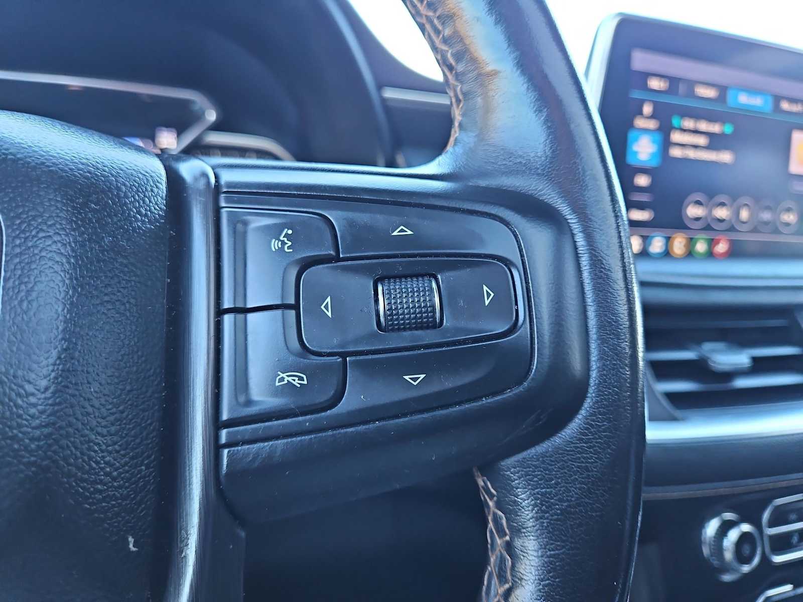 Thumbnail: 2021 GMC Yukon - 27