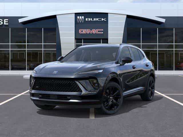 Thumbnail: 2026 Buick Envision - 7