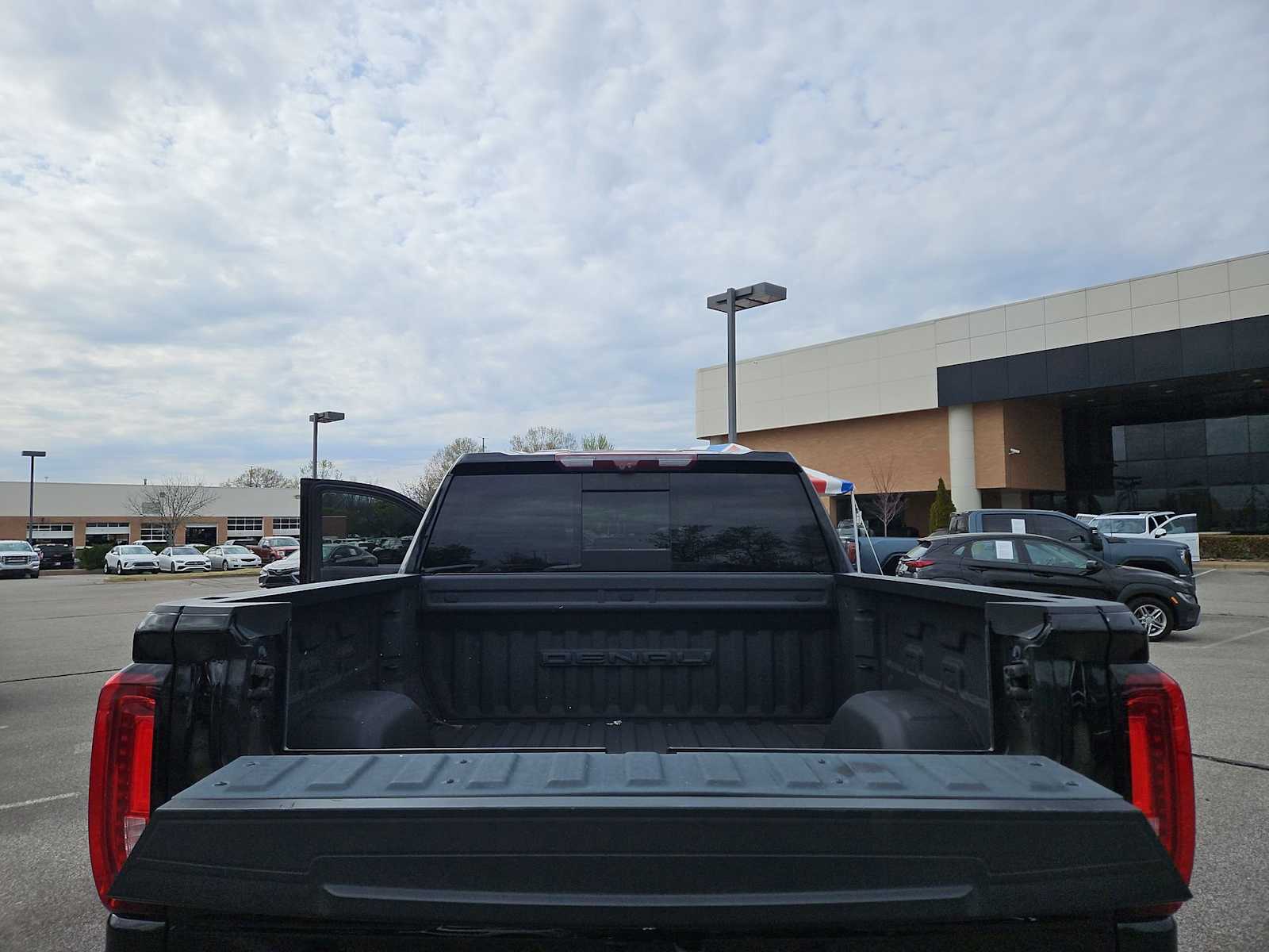 Thumbnail: 2021 GMC Sierra 1500 - 35