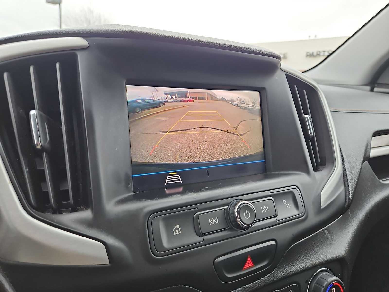 Thumbnail: 2020 GMC Terrain - 28