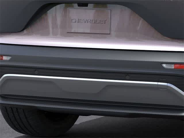 Thumbnail: 2025 Chevrolet Blazer EV - 14