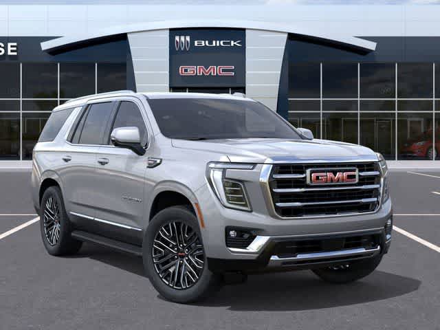 Thumbnail: 2026 GMC Yukon - 8