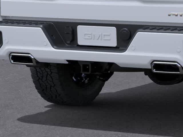 Thumbnail: 2026 GMC Sierra 1500 - 14