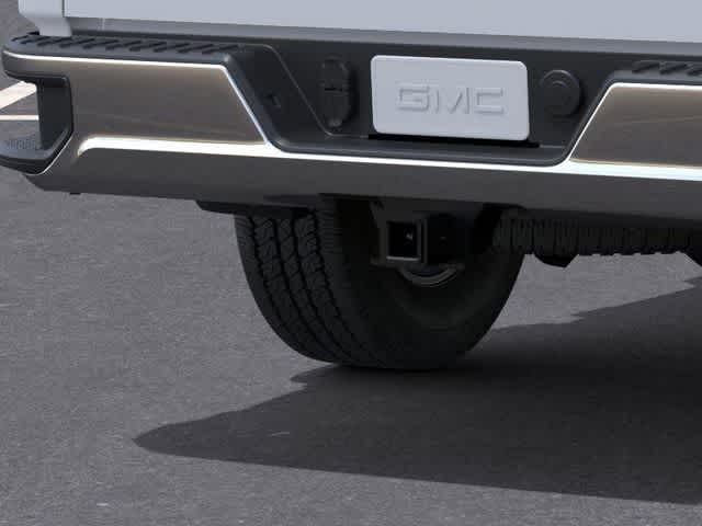 Thumbnail: 2026 GMC Sierra 2500 - 14