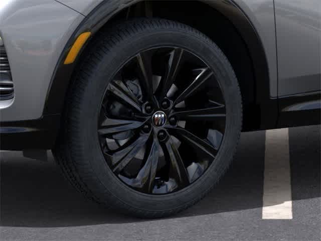 Thumbnail: 2026 Buick Envista - 9