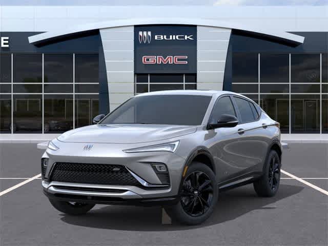 Thumbnail: 2026 Buick Envista - 7