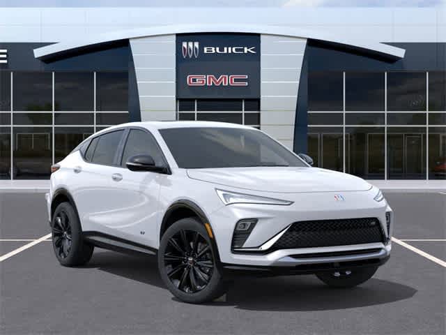 Thumbnail: 2026 Buick Envista - 8