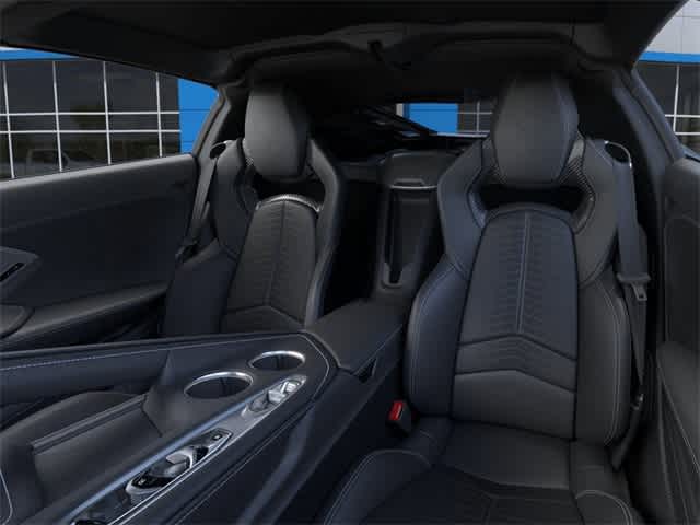 Thumbnail: 2026 Chevrolet Corvette - 16