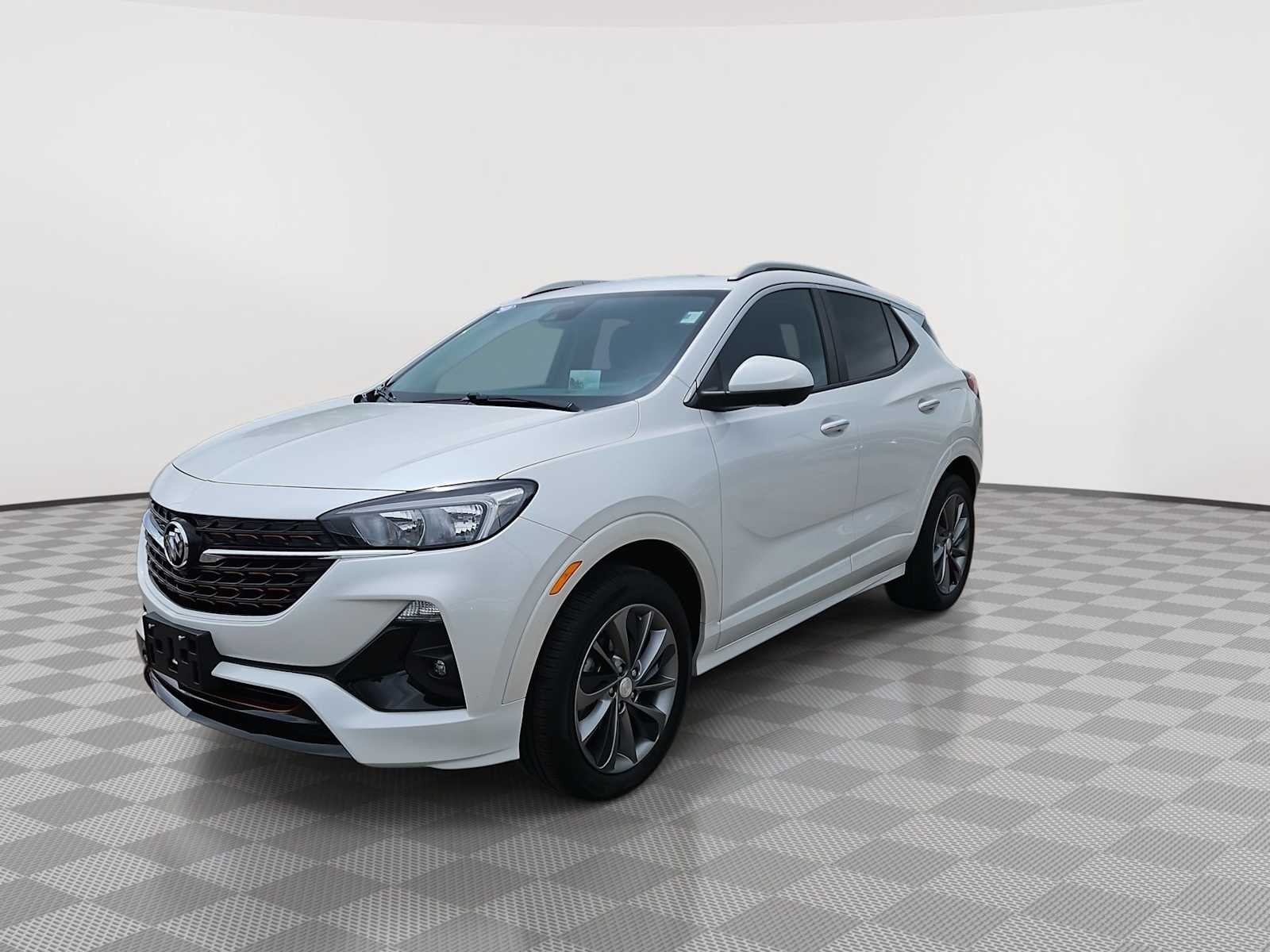 Thumbnail: 2022 Buick Encore GX - 4