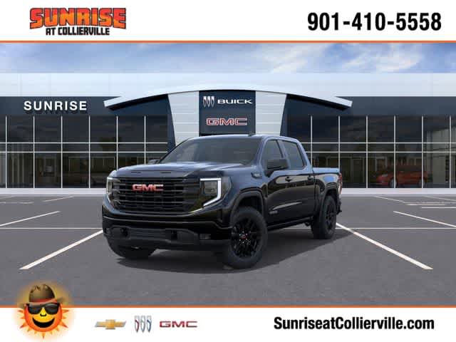 Thumbnail: 2026 GMC Sierra 1500 - 1