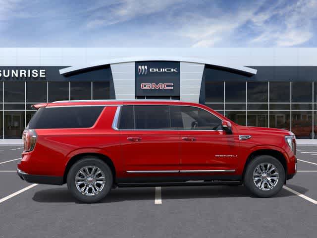 Thumbnail: 2026 GMC Yukon XL - 6