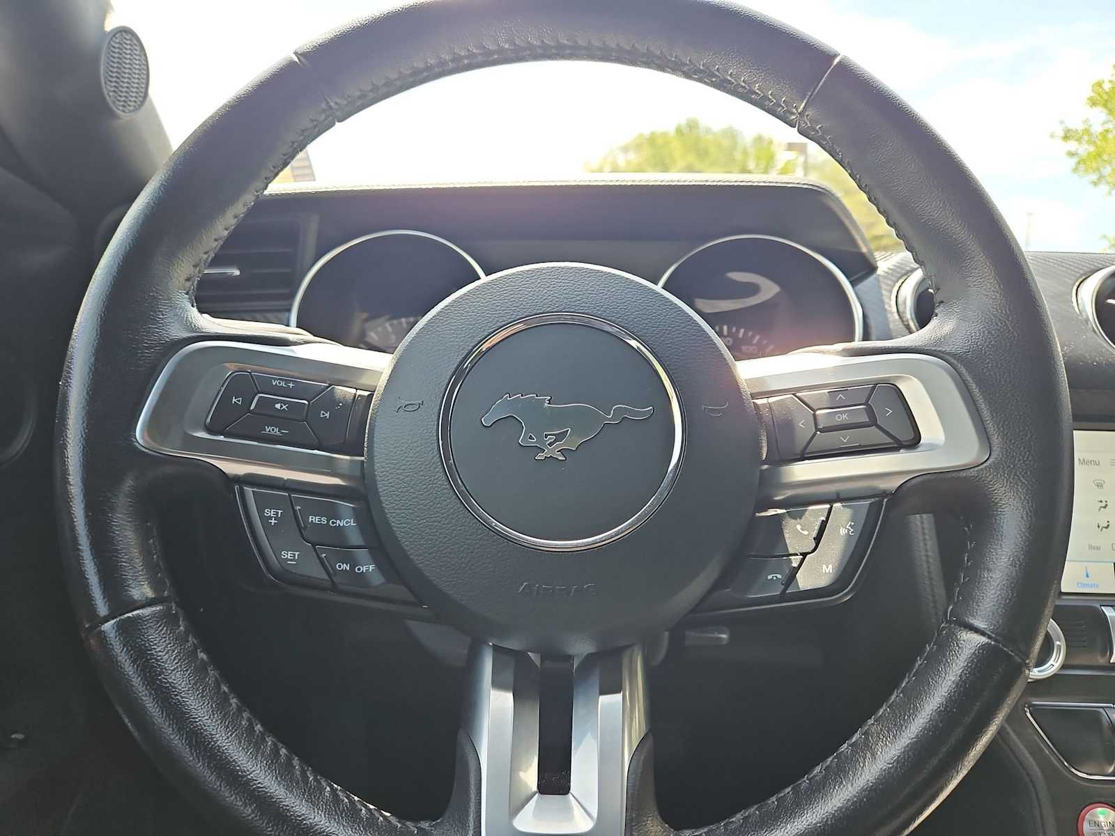 Thumbnail: 2023 Ford Mustang - 23