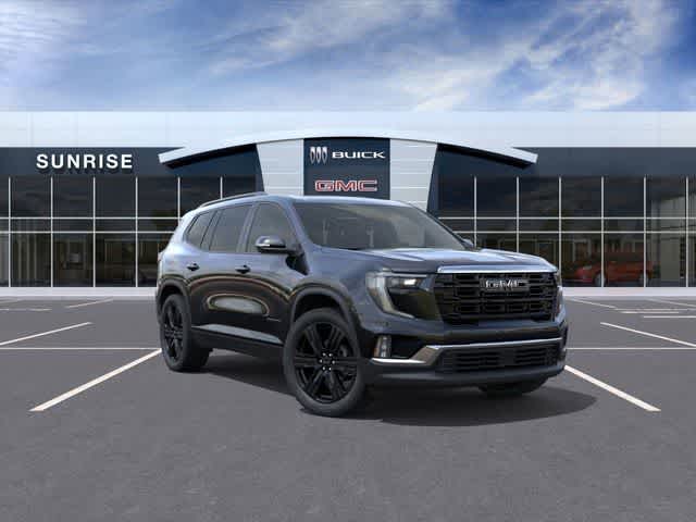 Thumbnail: 2026 GMC Acadia - 2
