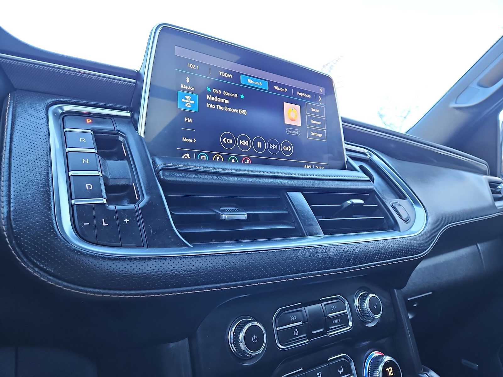 Thumbnail: 2021 GMC Yukon - 29