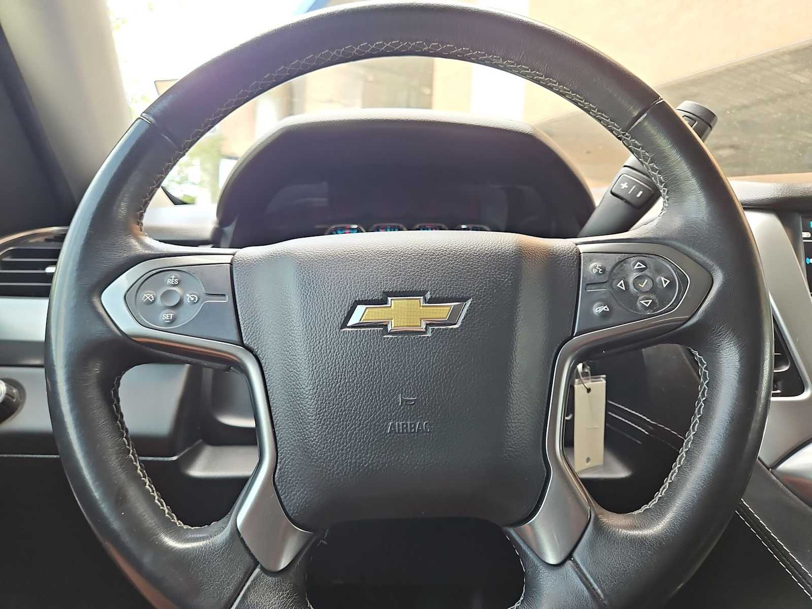 Thumbnail: 2020 Chevrolet Tahoe - 23