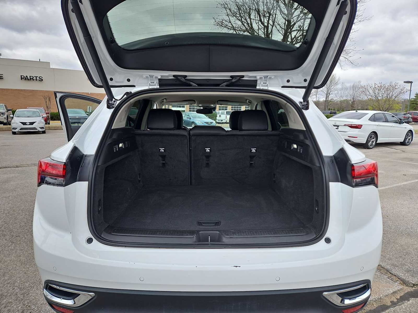 Thumbnail: 2023 Buick Envision - 33