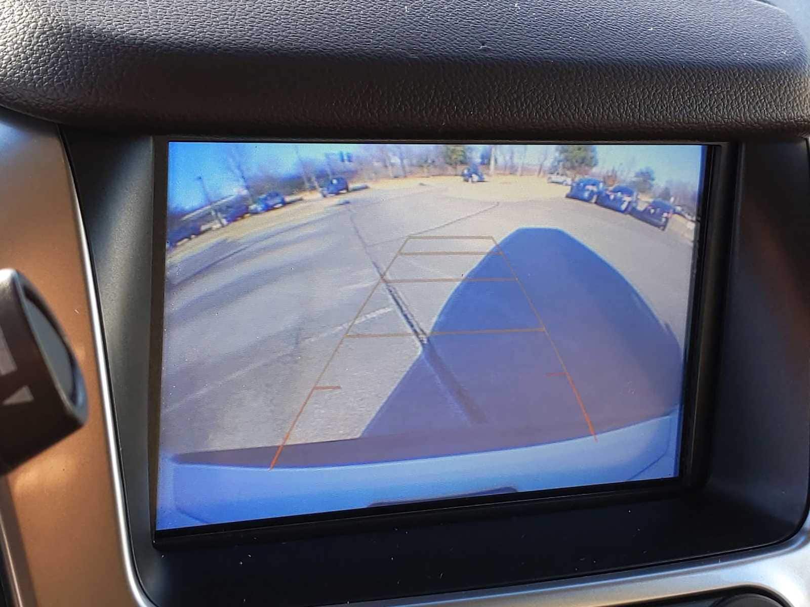 Thumbnail: 2019 Chevrolet Tahoe - 14