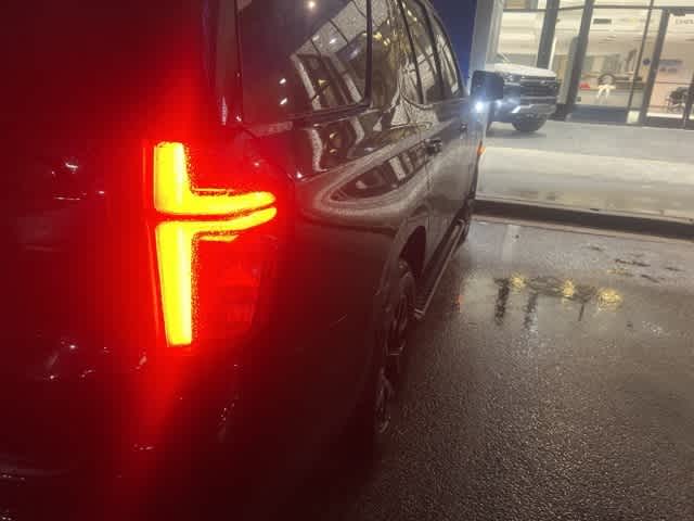 Thumbnail: 2024 Chevrolet Tahoe - 23