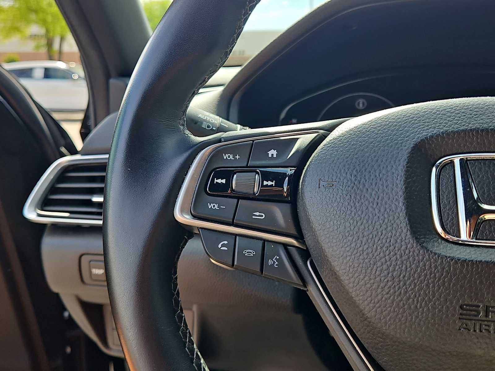 Thumbnail: 2021 Honda Accord - 42