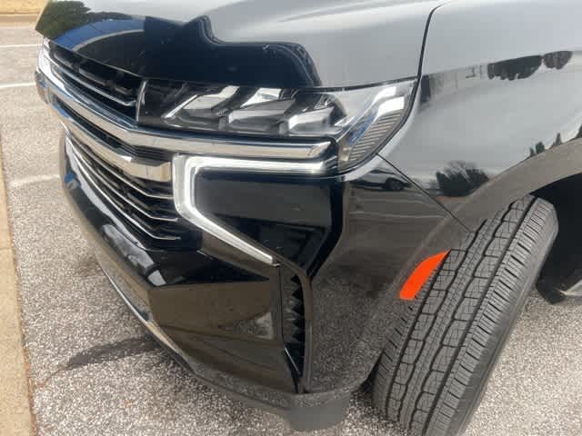 Thumbnail: 2023 Chevrolet Tahoe - 12