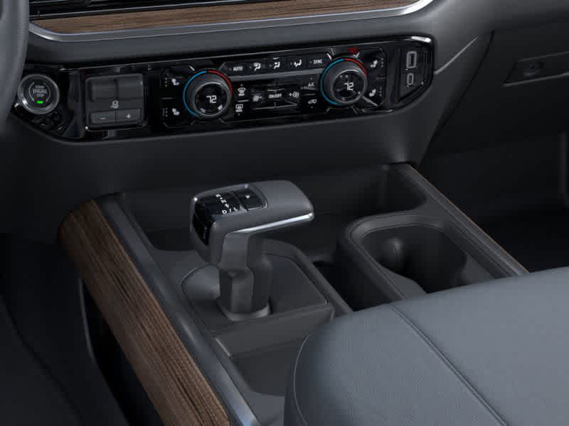 Thumbnail: 2024 Chevrolet Silverado 1500 - 23