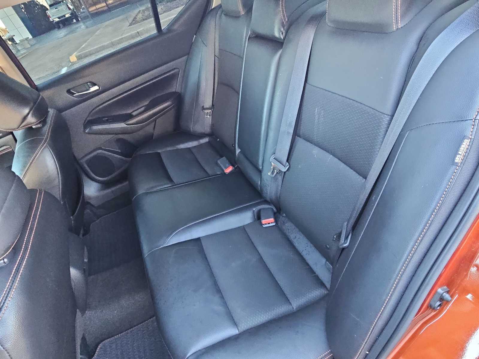 Thumbnail: 2022 Nissan Altima - 20