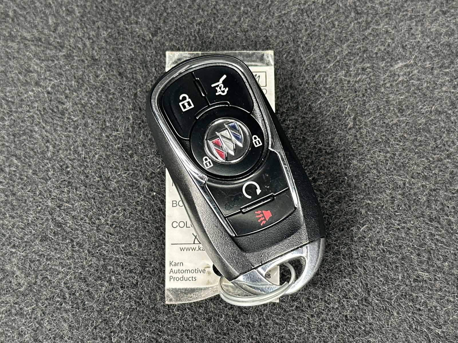 Thumbnail: 2022 Buick Enclave - 38