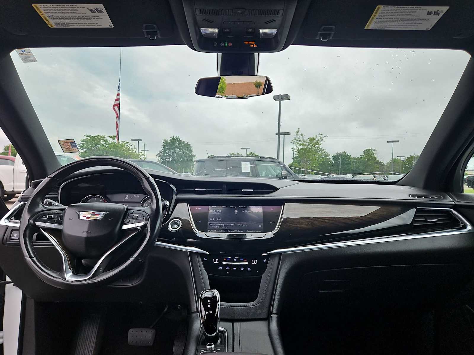 Thumbnail: 2020 Cadillac XT6 - 16