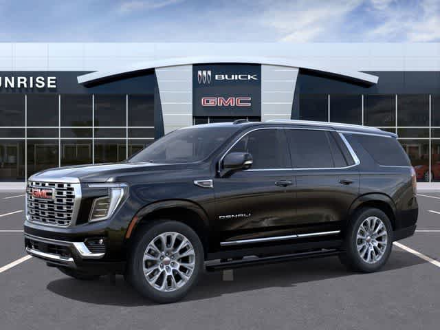 Thumbnail: 2026 GMC Yukon - 3