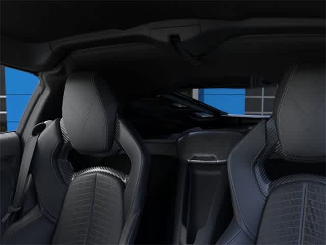Thumbnail: 2026 Chevrolet Corvette - 24