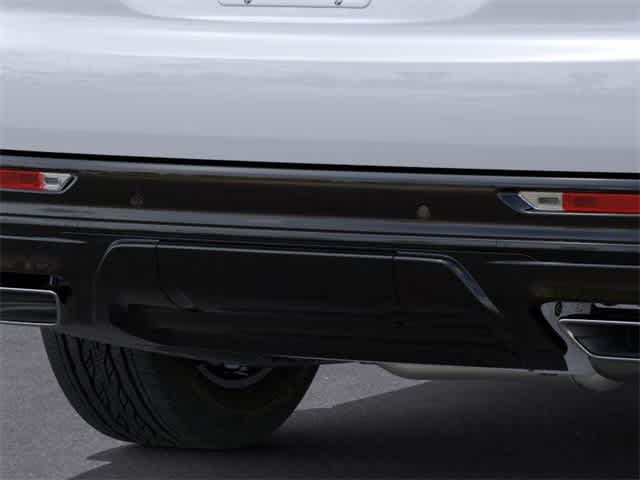 Thumbnail: 2026 Buick Enclave - 15