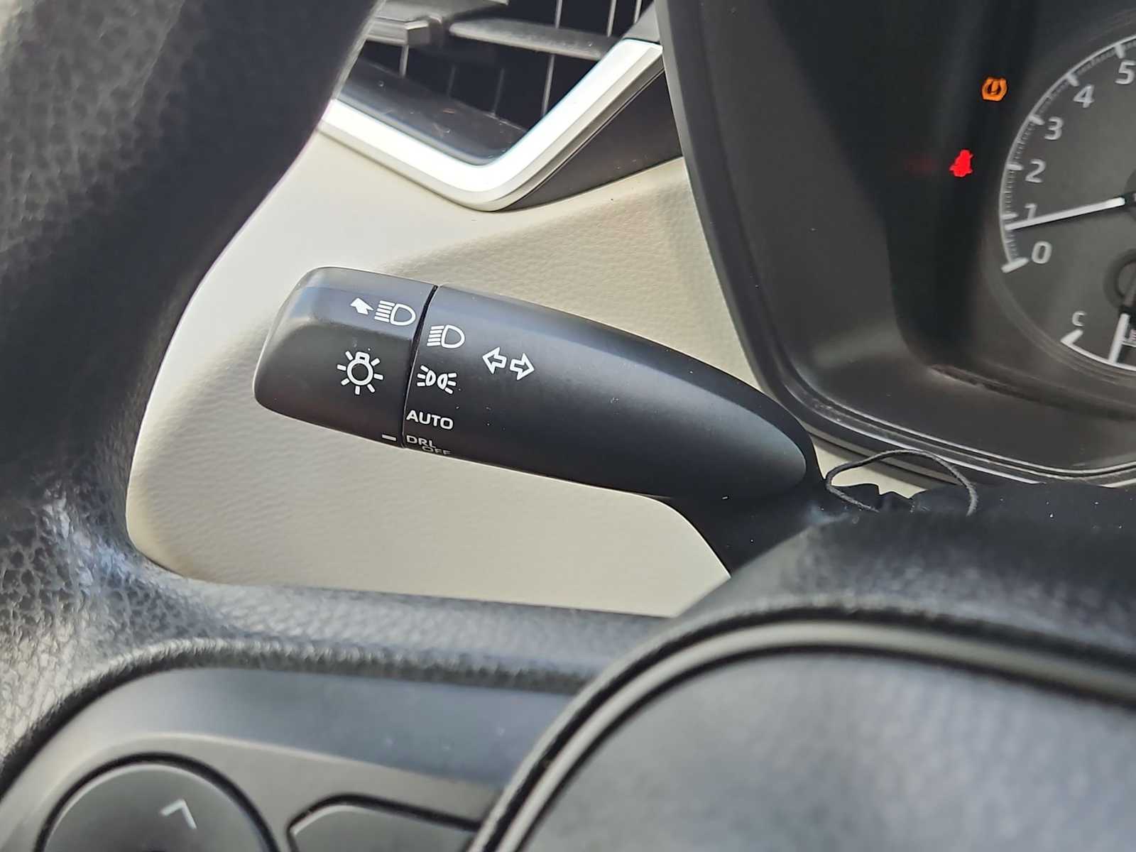 Thumbnail: 2021 Toyota Corolla - 26