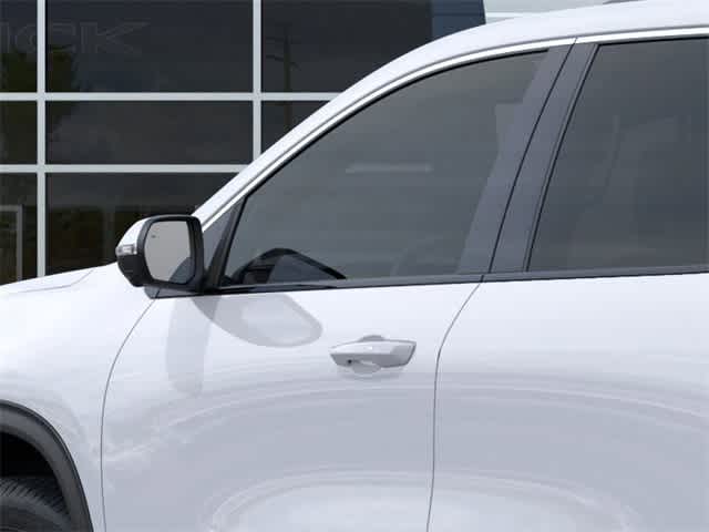 Thumbnail: 2025 GMC Acadia - 12