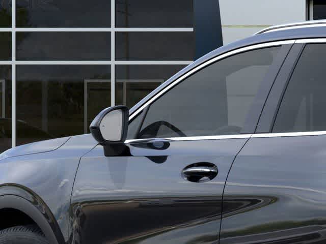 Thumbnail: 2026 Buick Envision - 12