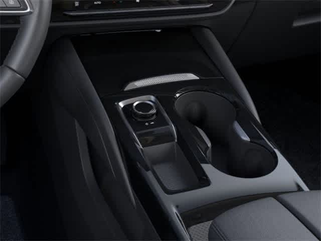 Thumbnail: 2025 Buick Envision - 23