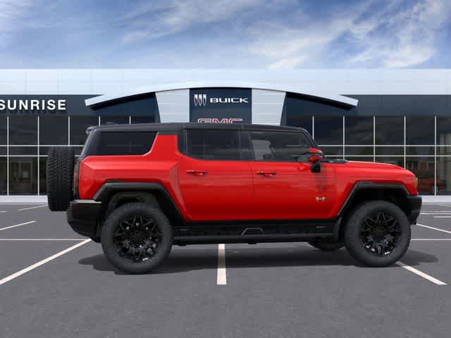Thumbnail: 2026 GMC Hummer EV - 6
