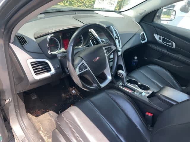 Thumbnail: 2012 GMC Terrain - 9