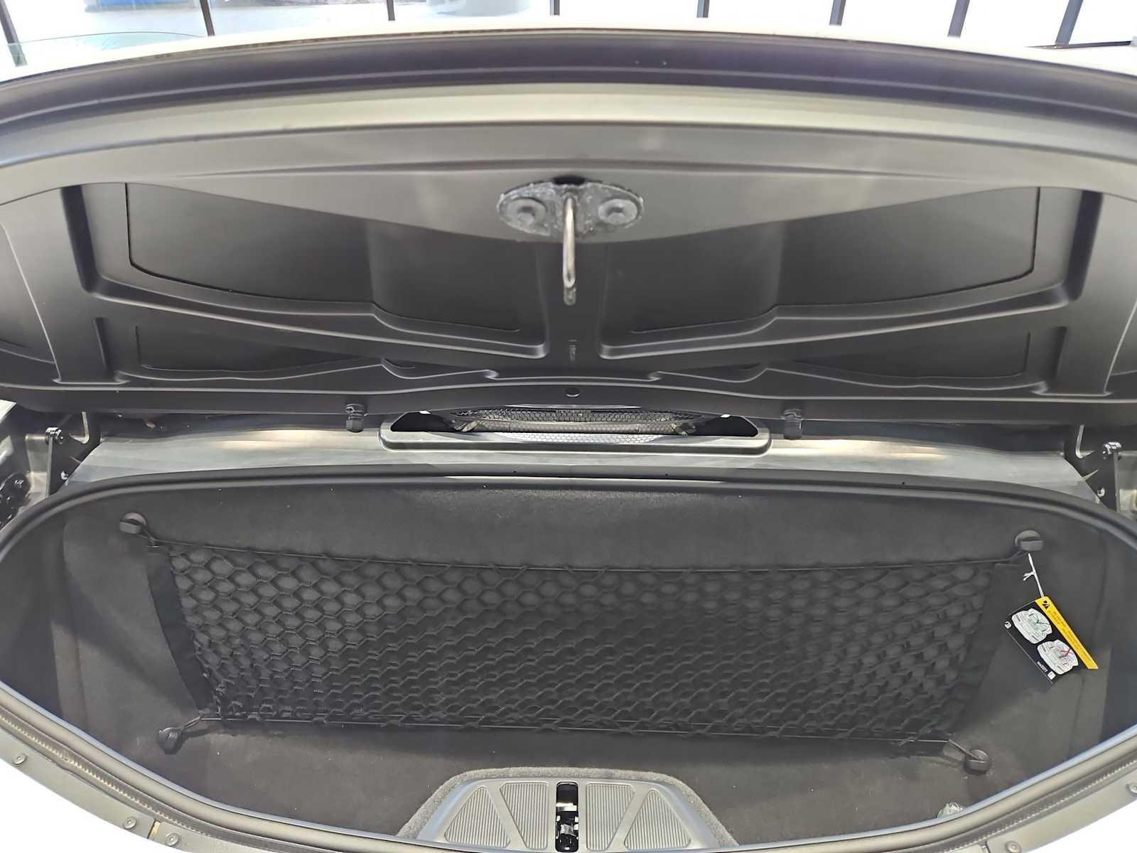 Thumbnail: 2024 Chevrolet Corvette - 29