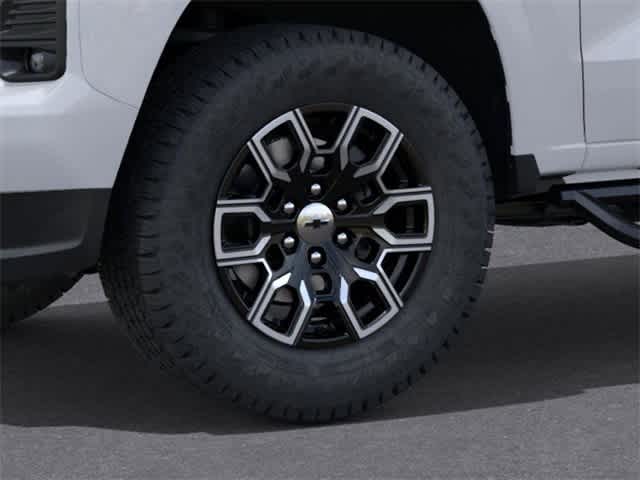 Thumbnail: 2026 Chevrolet Colorado - 9