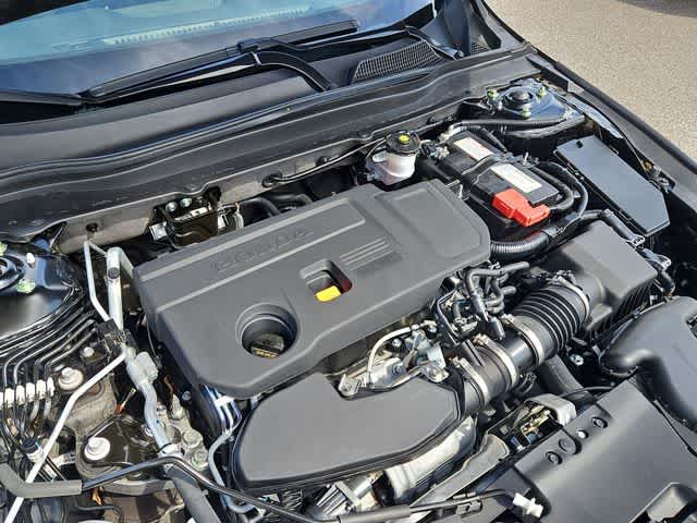 Thumbnail: 2021 Honda Accord - 27