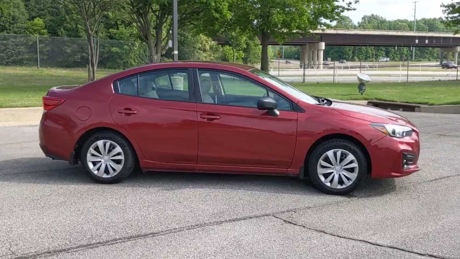 Thumbnail: 2019 Subaru Impreza - 9