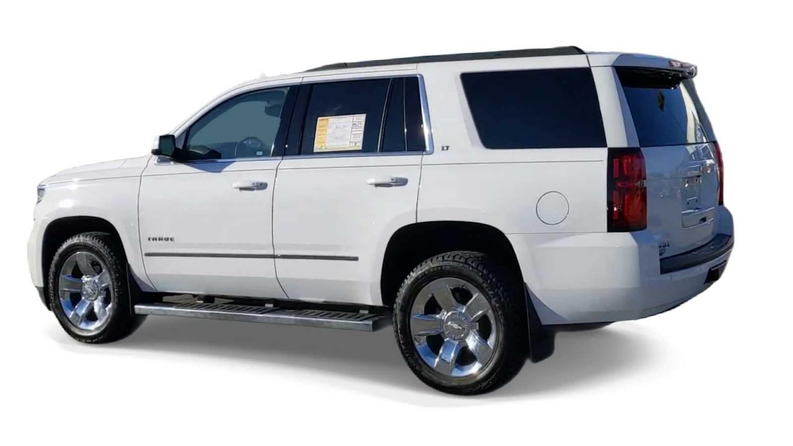 Thumbnail: 2019 Chevrolet Tahoe - 6