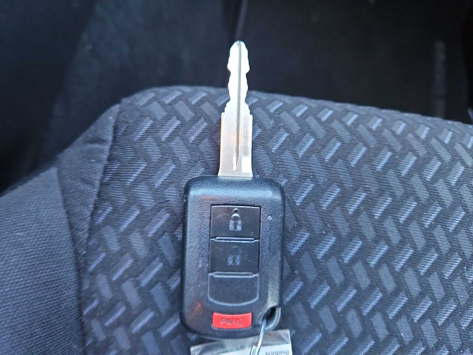 Thumbnail: 2022 Mitsubishi Eclipse Cross - 35