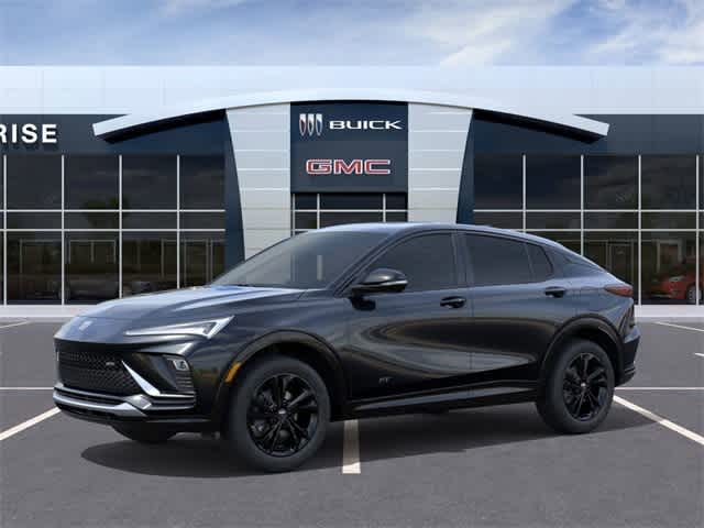 Thumbnail: 2026 Buick Envista - 3