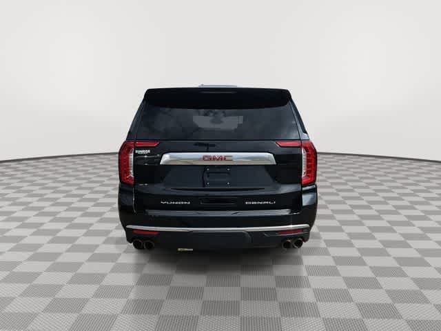 Thumbnail: 2022 GMC Yukon - 14