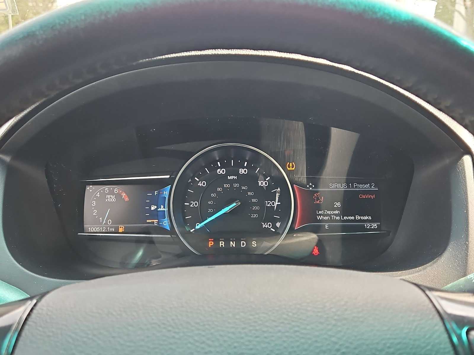 Thumbnail: 2017 Ford Explorer - 33