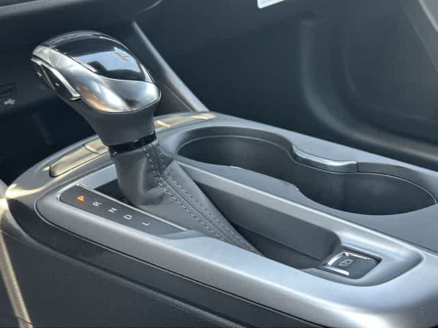 Thumbnail: 2026 Buick Envista - 30