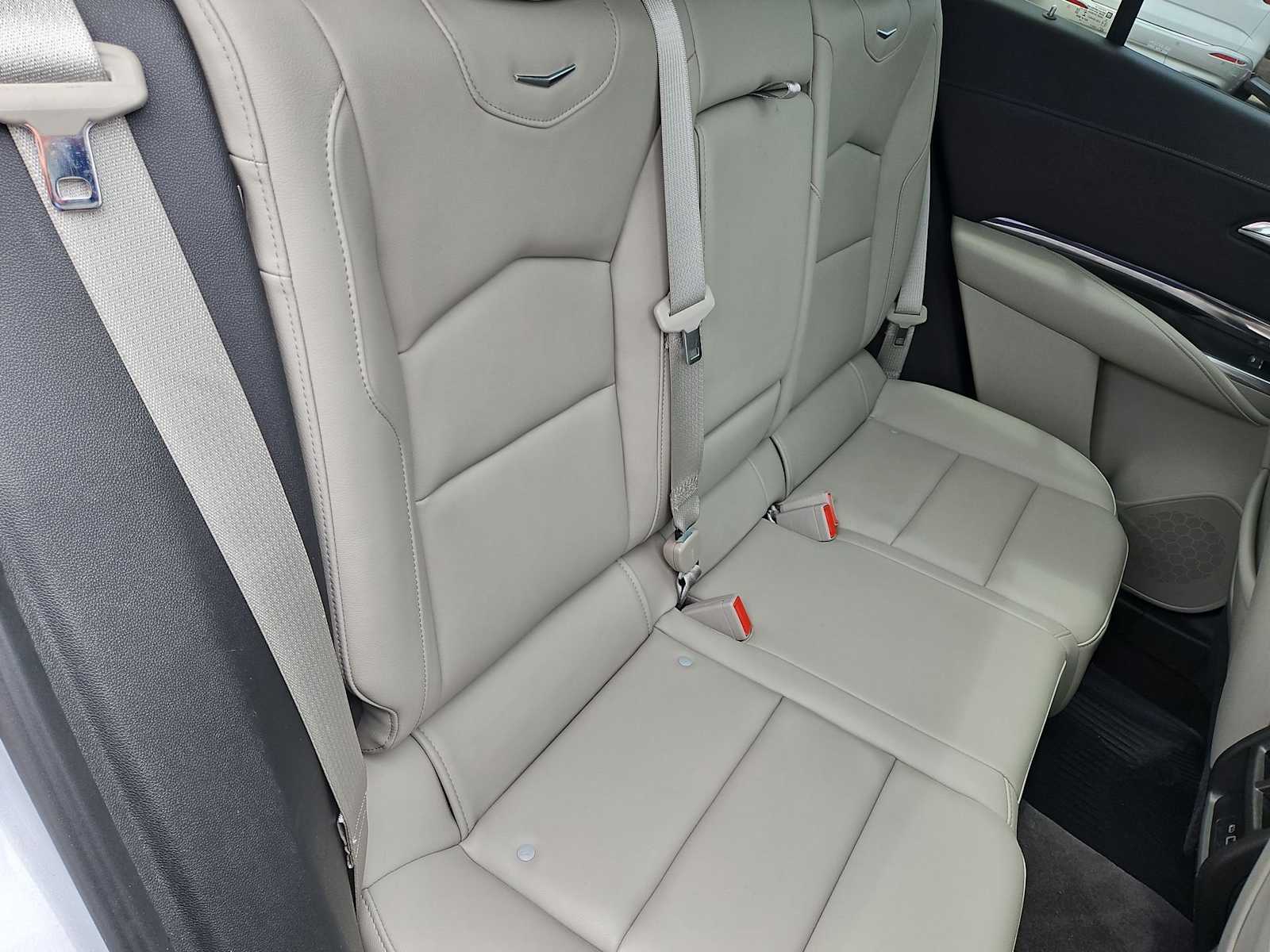 Thumbnail: 2019 Cadillac XT4 - 22