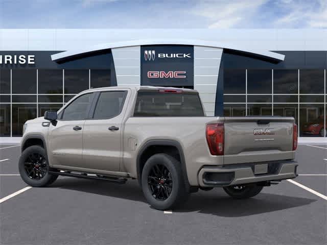 Thumbnail: 2026 GMC Sierra 1500 - 4